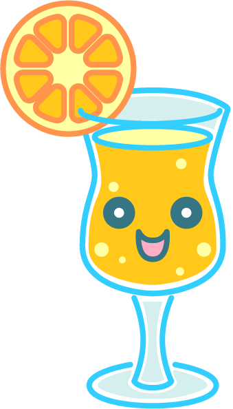 Cocktail-kun