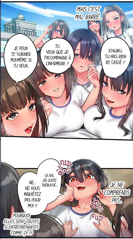 Manga Hentai Mature