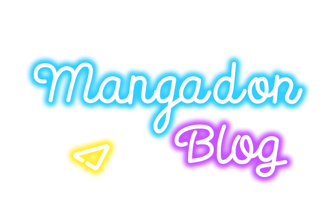 Mangadon Blog