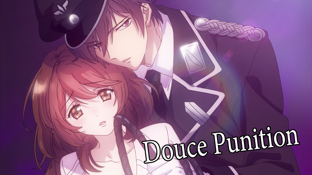 Dark Romance Manga Scan / Anime VOSTFR : Douce Punition