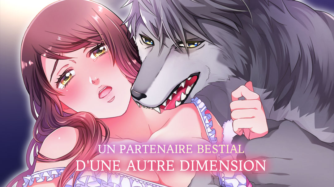 Romance Mature : Un partenaire bestial d’une autre dimension