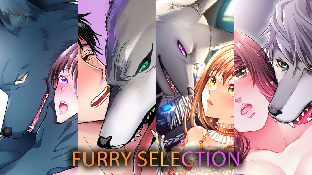 Le Meilleur des Mangas Furry : notre sélection !