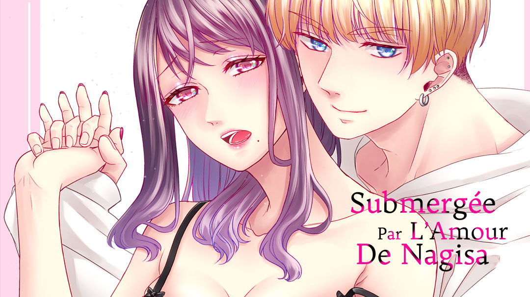 Manga Romance Adulte VF