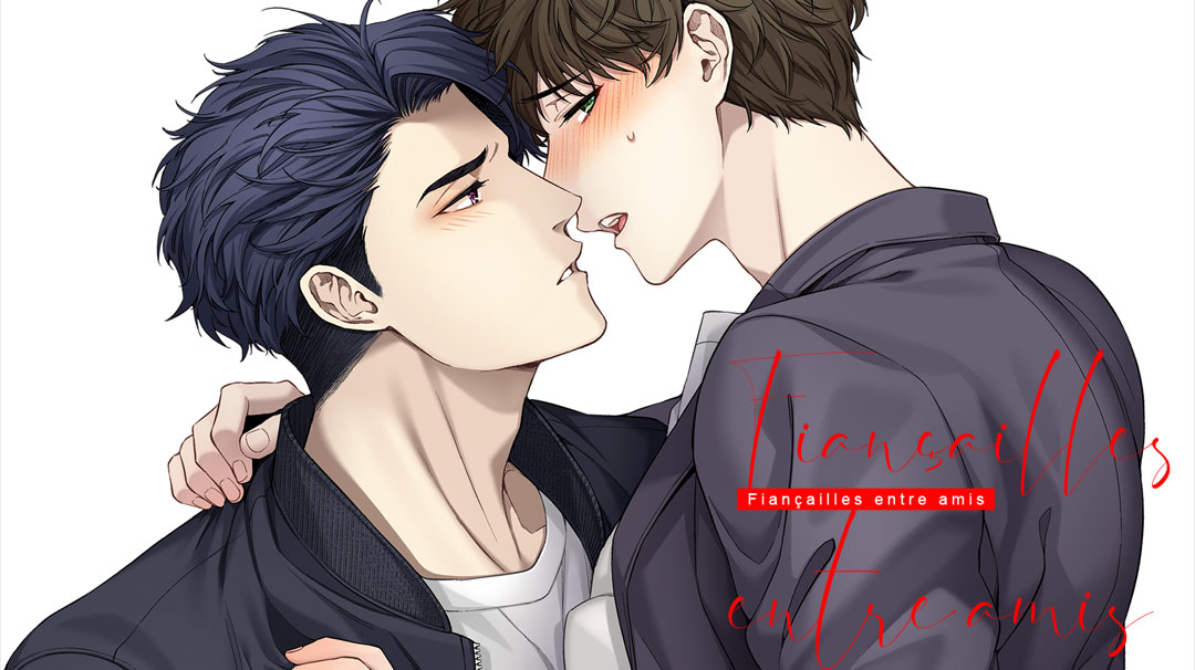 Manga Yaoi BL VF