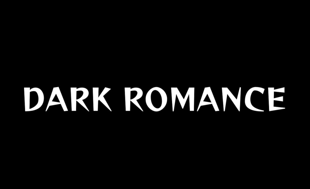 Manga Dark Romance